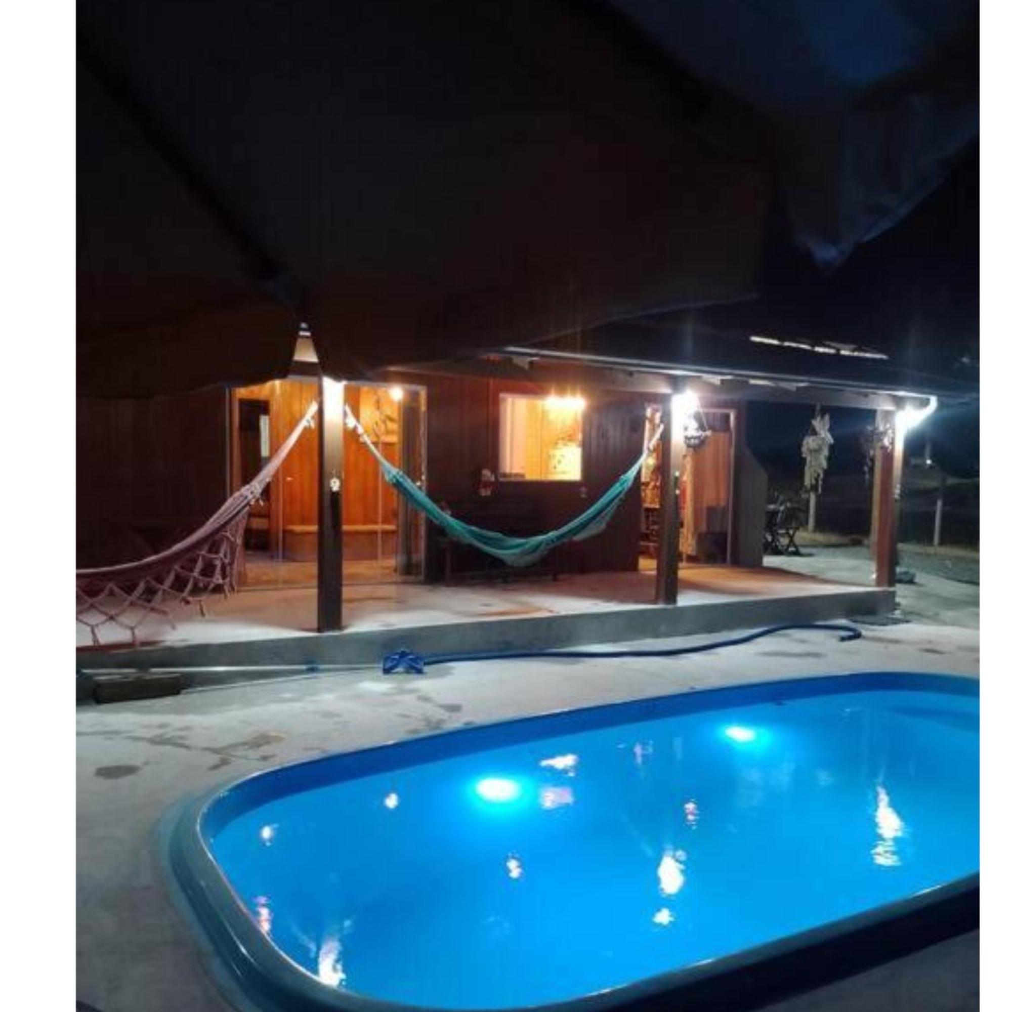 Casa Sitio Campo E Mar Balneario * Piçarras