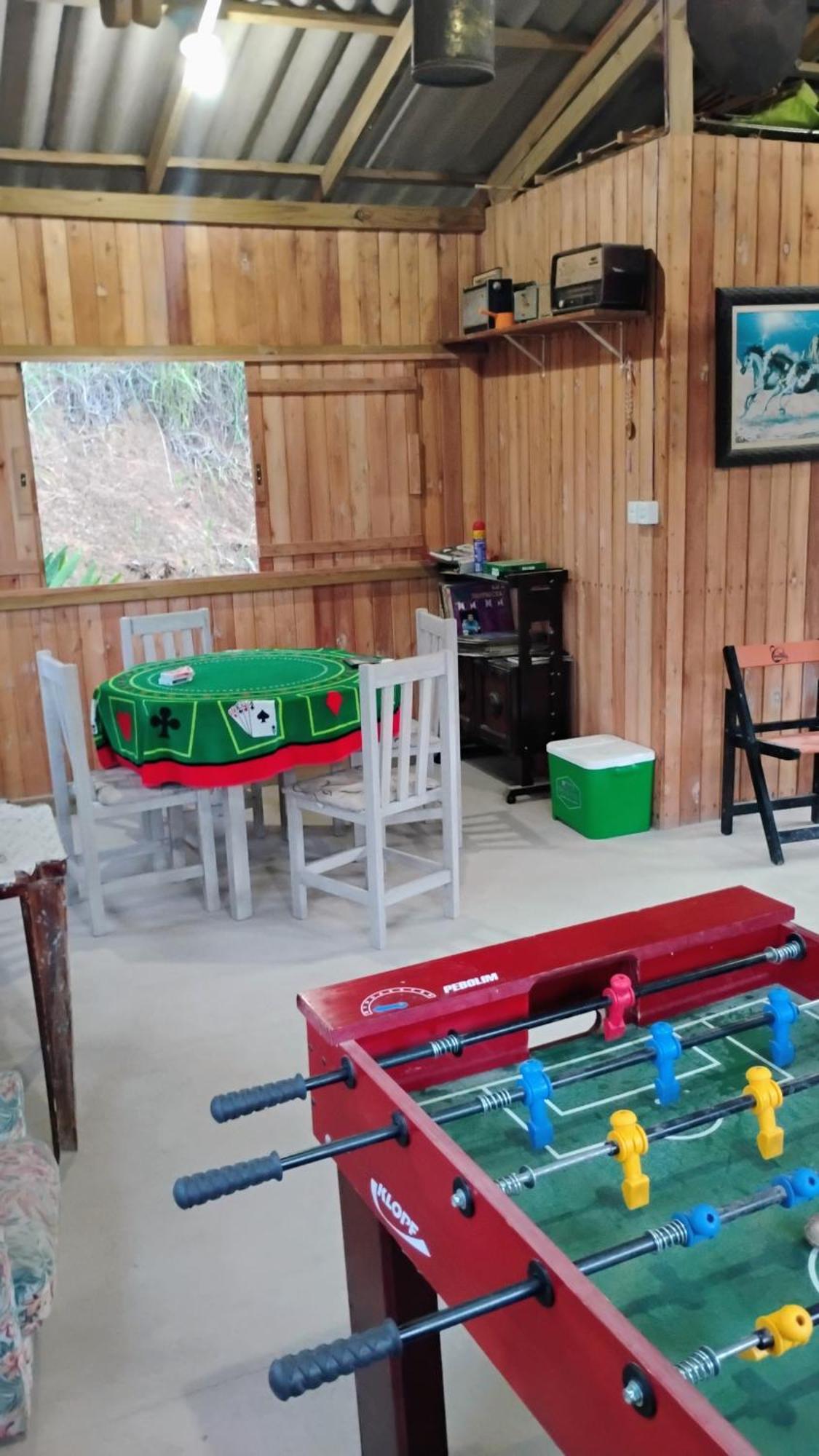 Casa Sitio Campo E Mar Balneario Piçarras