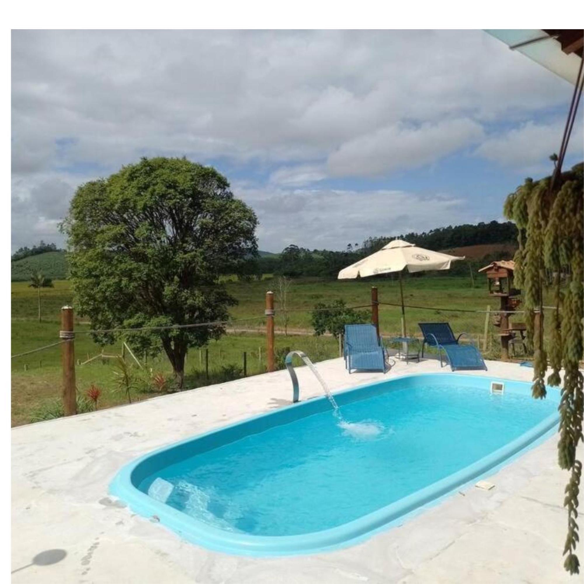 Casa Sitio Campo E Mar Balneario * Piçarras