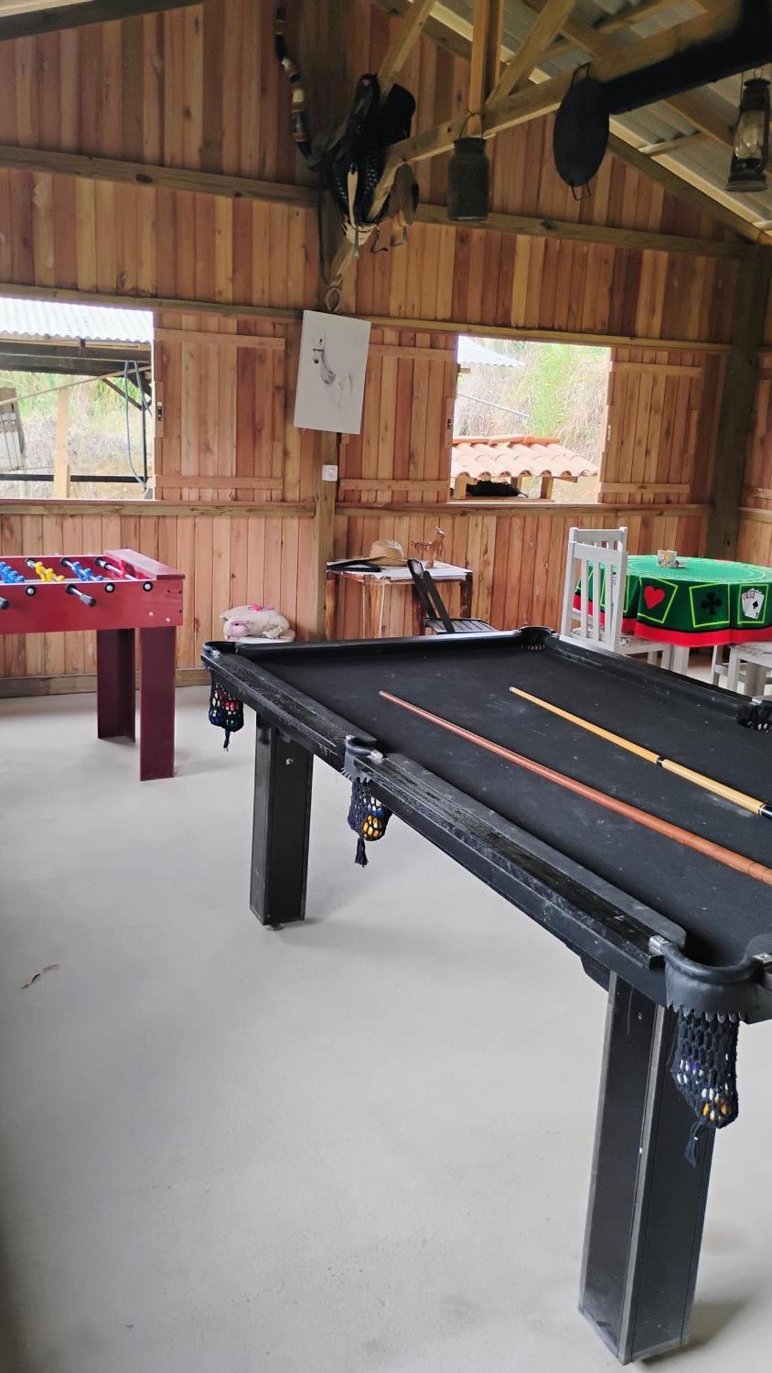Holiday home Casa Sitio Campo E Mar Balneario Picarras