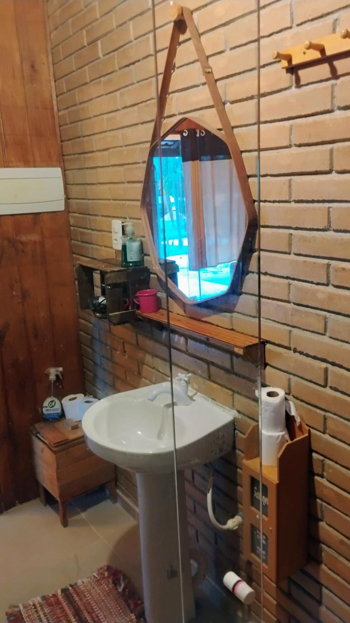 Casa Sitio Campo E Mar Balneario Holiday home