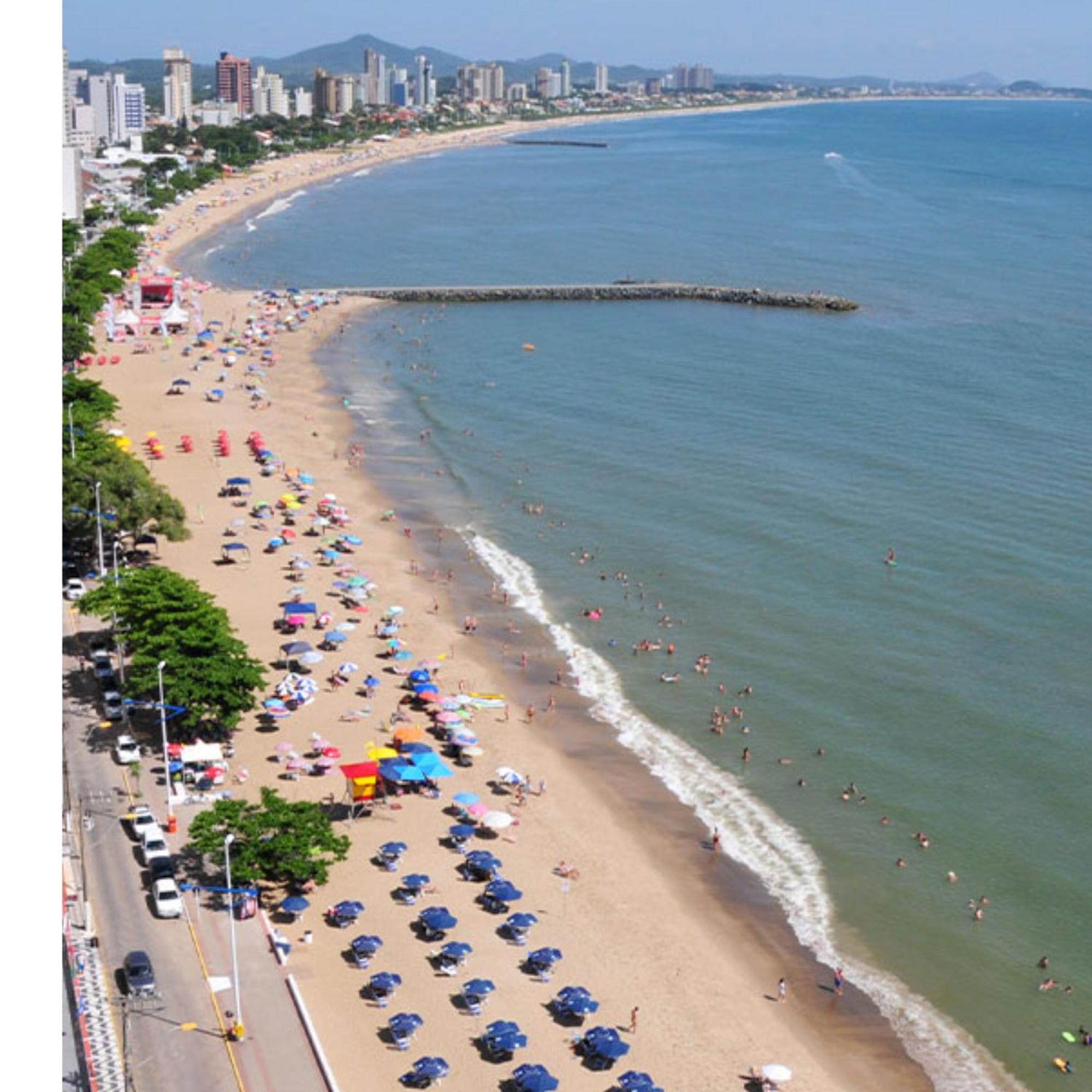 Holiday home Casa Sitio Campo E Mar Balneario *