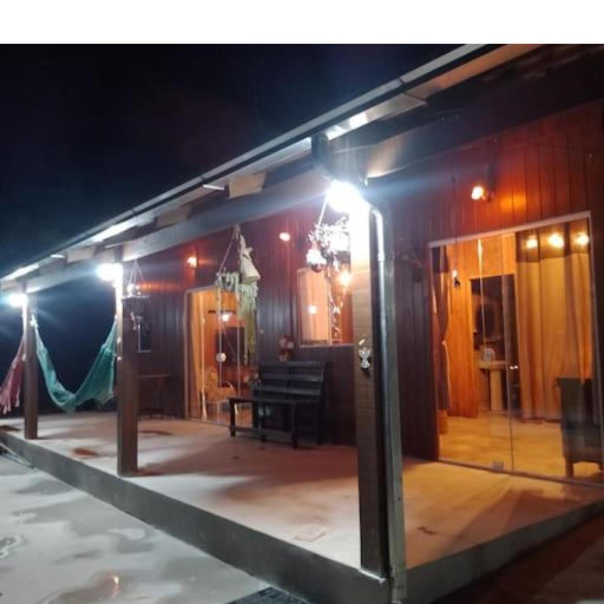 Holiday home Casa Sitio Campo E Mar Balneario Picarras