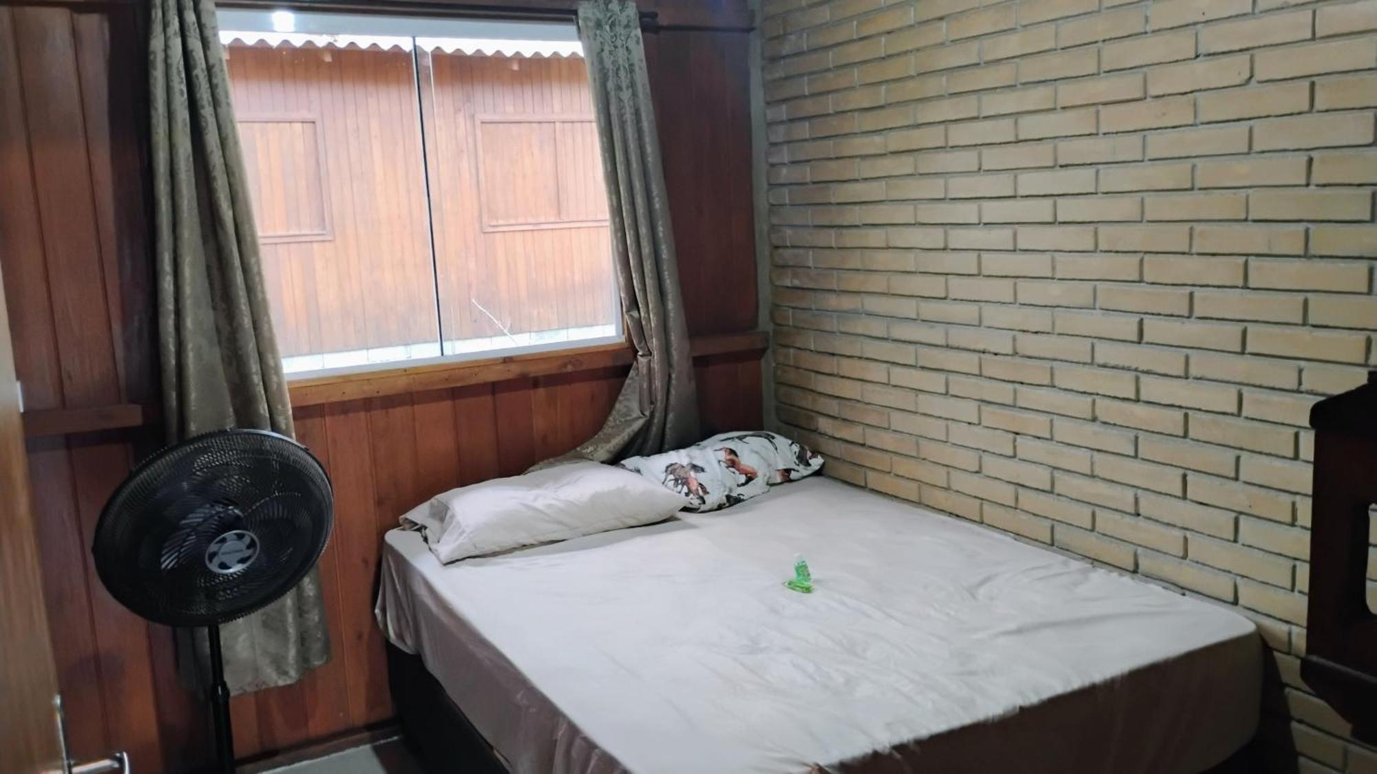 Casa Sitio Campo E Mar Balneario Picarras