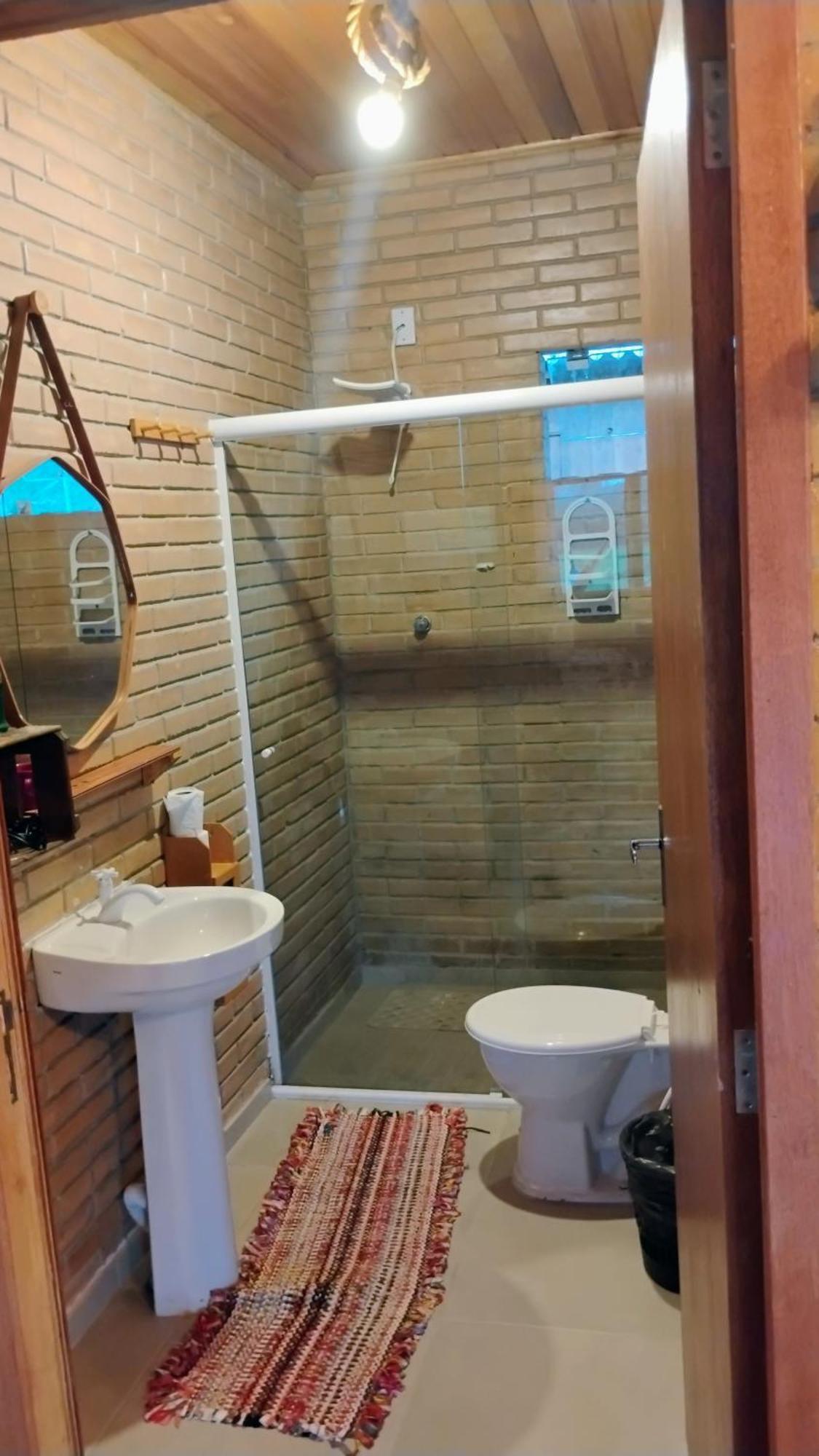 Holiday home Casa Sitio Campo E Mar Balneario Picarras