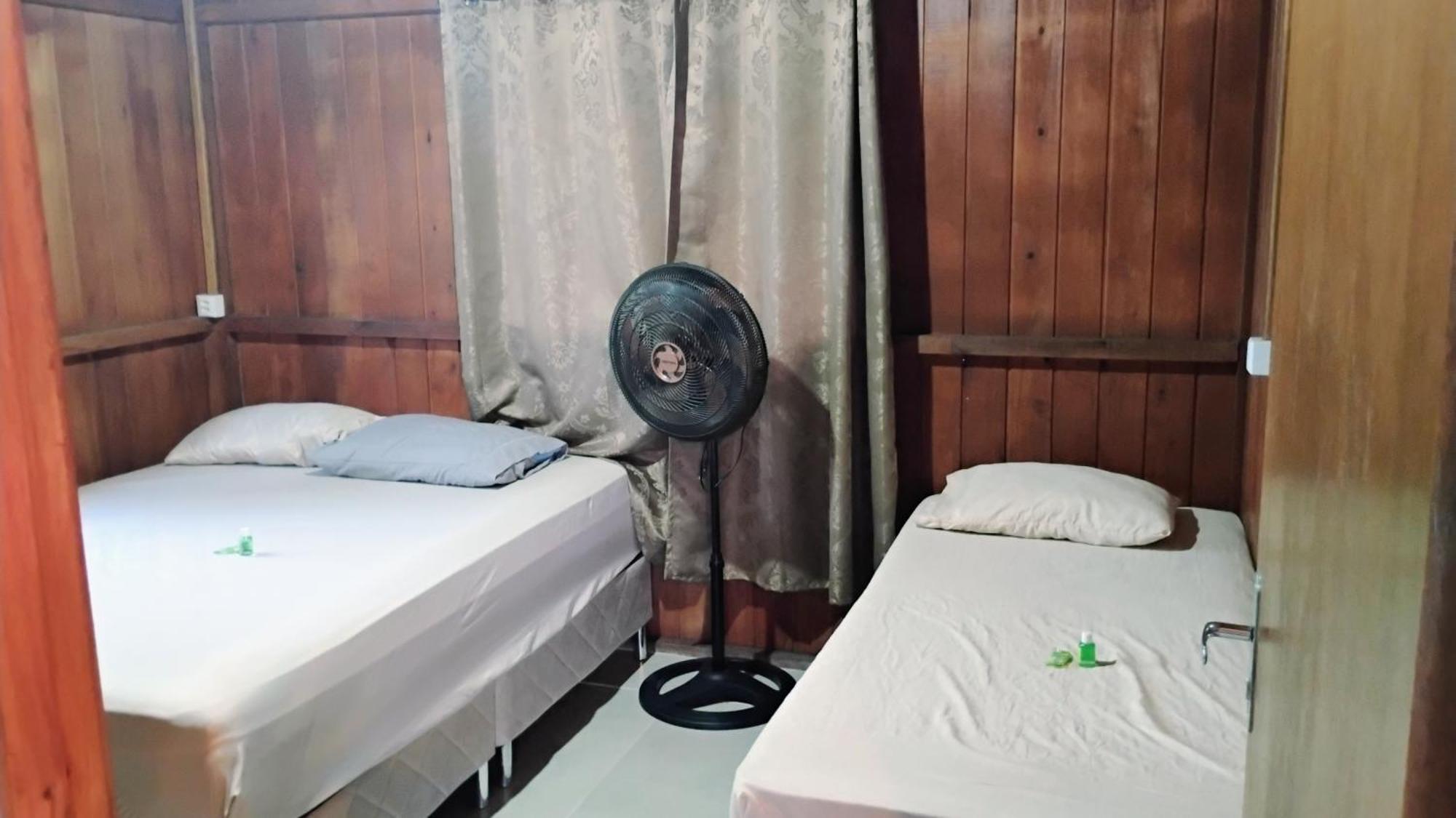 Casa Sitio Campo E Mar Balneario Holiday home *