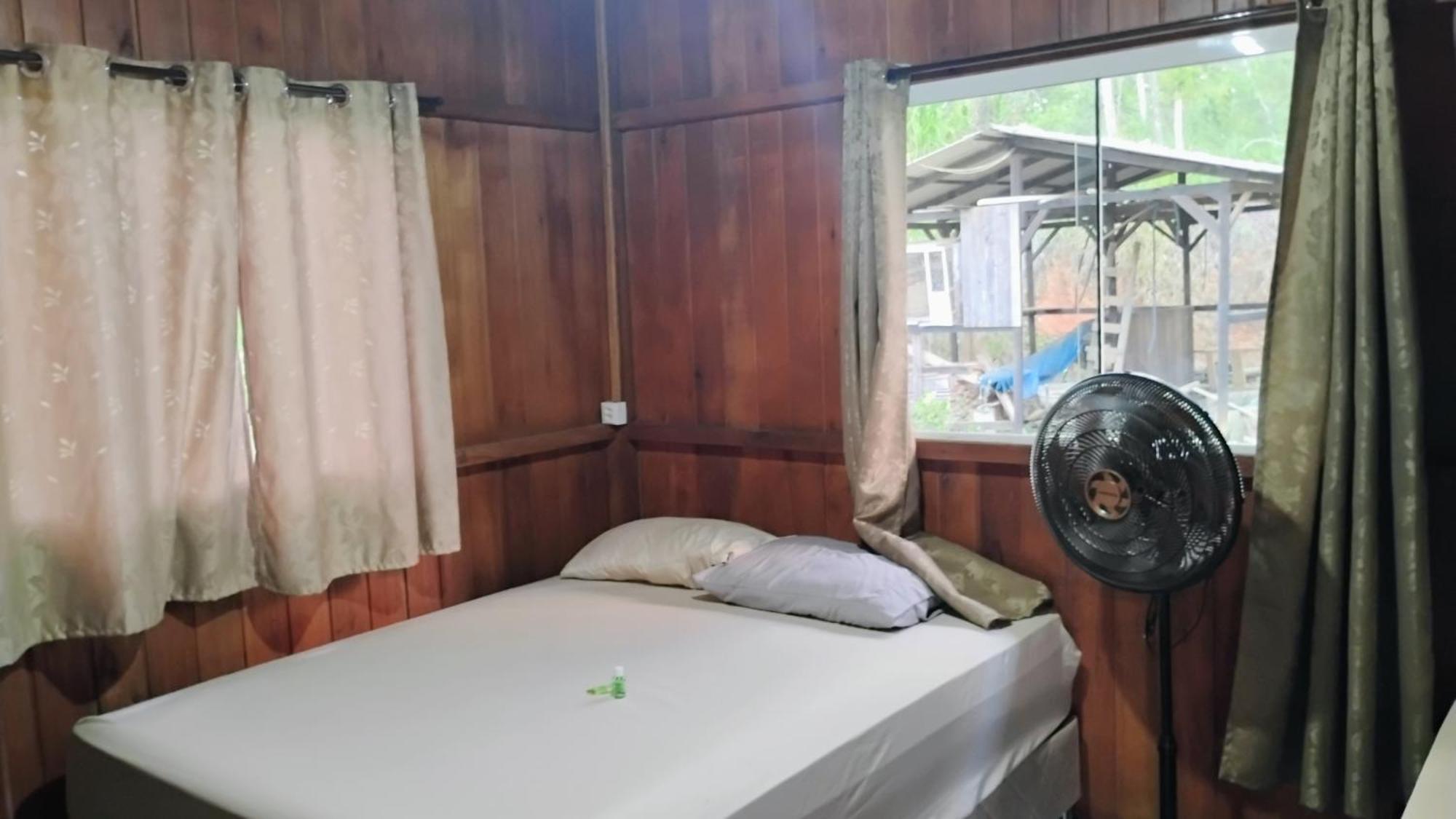 Casa Sitio Campo E Mar Balneario Picarras